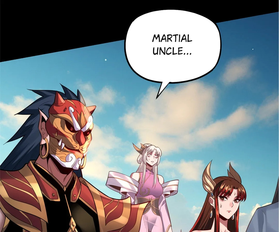 I Am the Fated Villain Chapter 157 page 93 - 