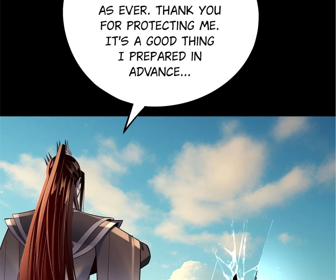 I Am the Fated Villain Chapter 157 page 95 - 