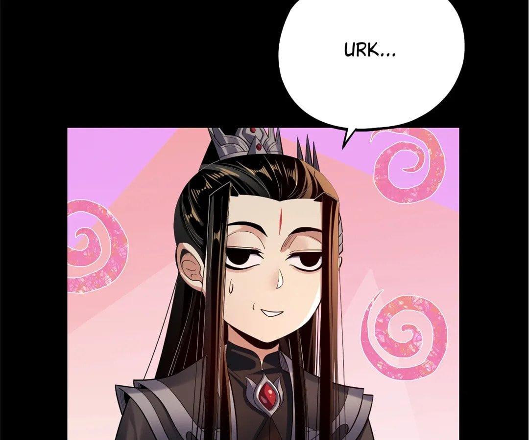 I Am the Fated Villain Chapter 157 page 97 - 