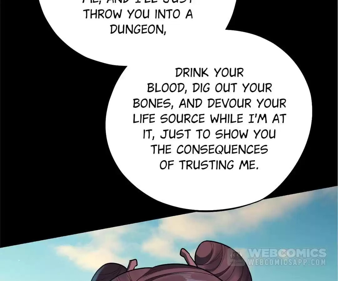 I Am the Fated Villain Chapter 158 page 11 - 