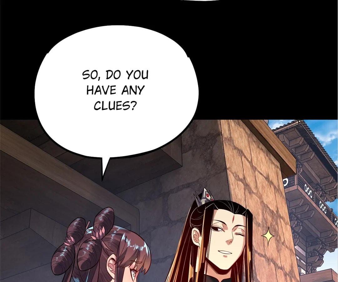 I Am the Fated Villain Chapter 158 page 109 - 