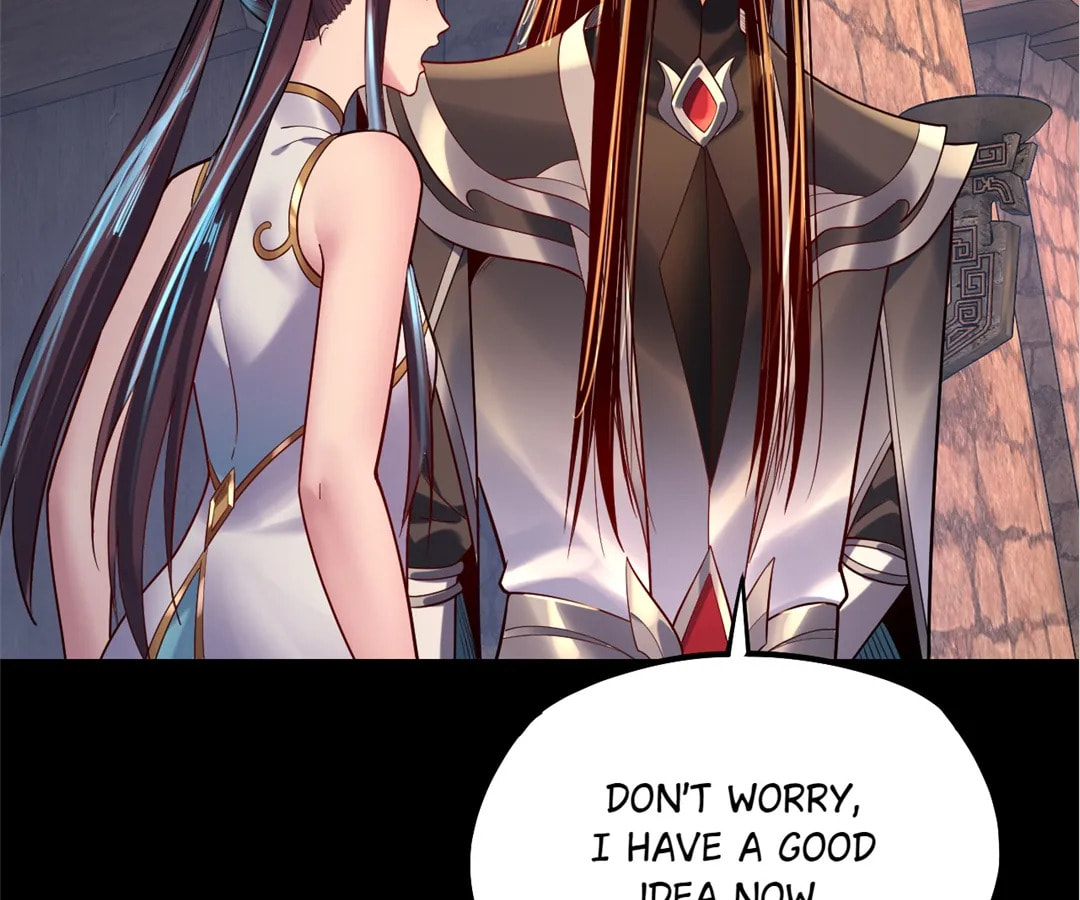 I Am the Fated Villain Chapter 158 page 110 - 