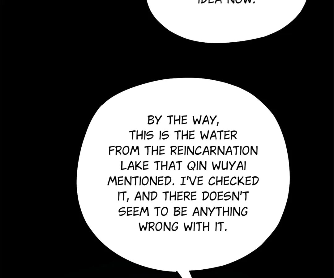 I Am the Fated Villain Chapter 158 page 111 - 