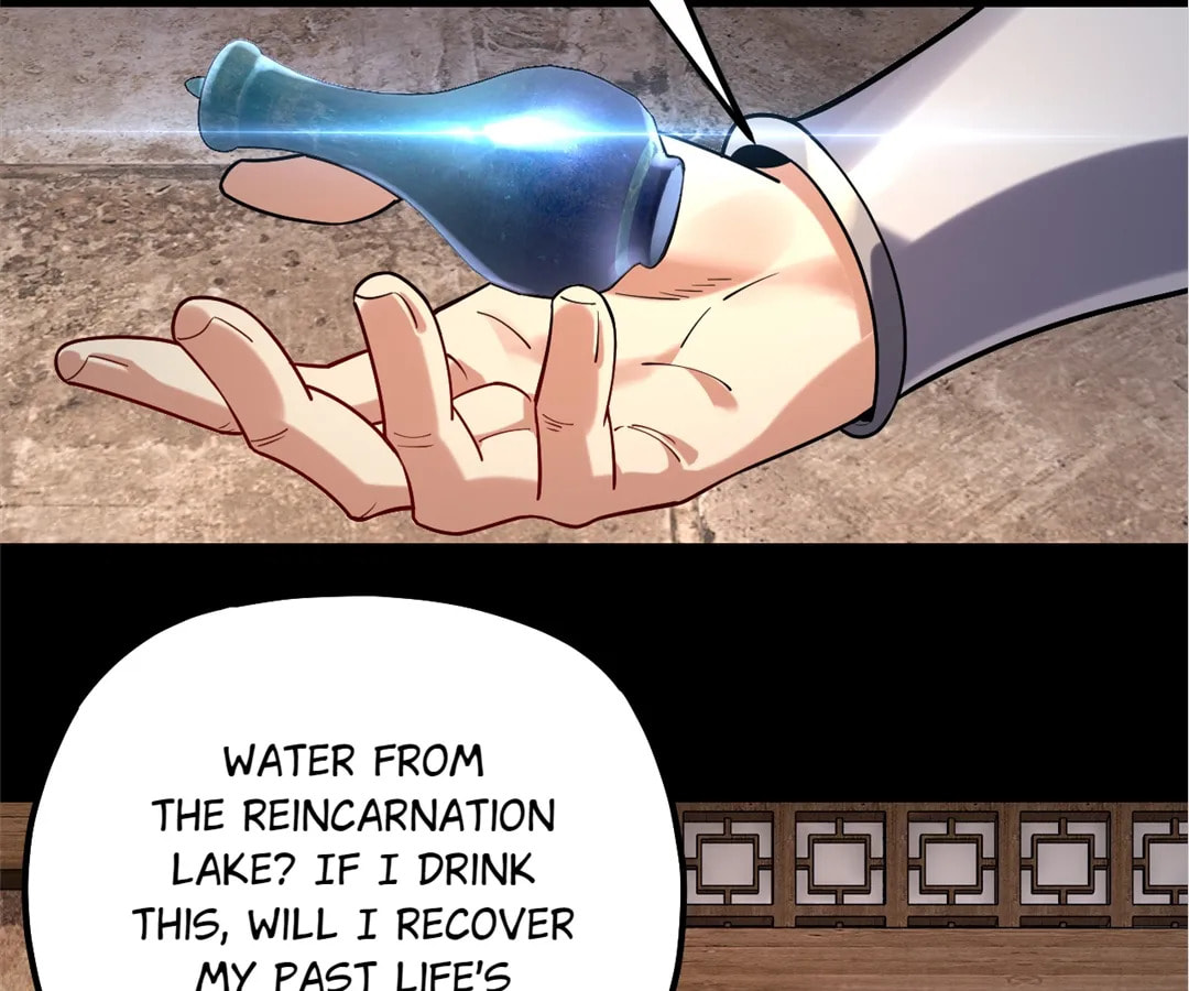 I Am the Fated Villain Chapter 158 page 112 - 