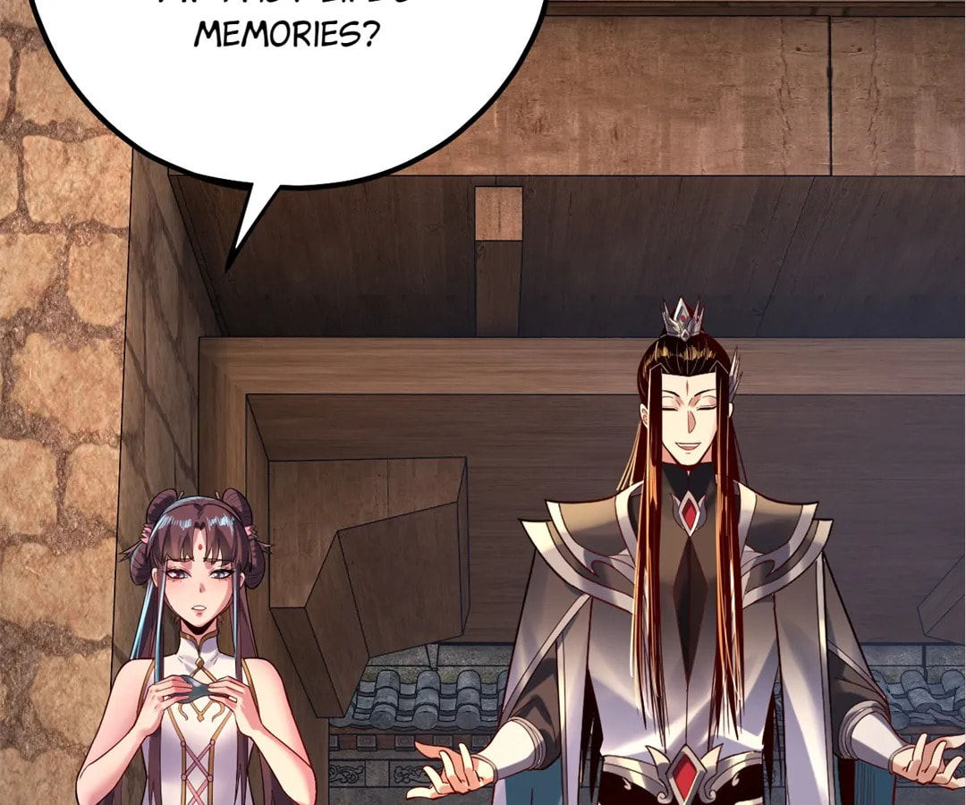 I Am the Fated Villain Chapter 158 page 113 - 