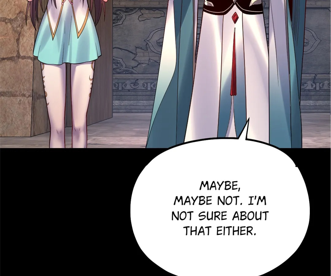 I Am the Fated Villain Chapter 158 page 114 - 