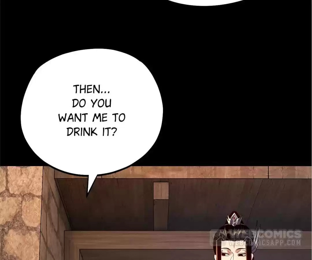 I Am the Fated Villain Chapter 158 page 115 - 