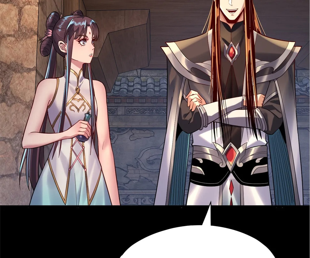 I Am the Fated Villain Chapter 158 page 116 - 