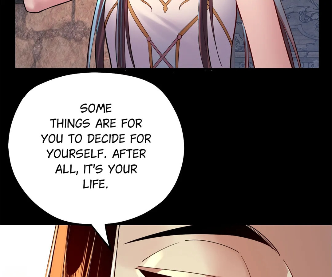 I Am the Fated Villain Chapter 158 page 119 - 