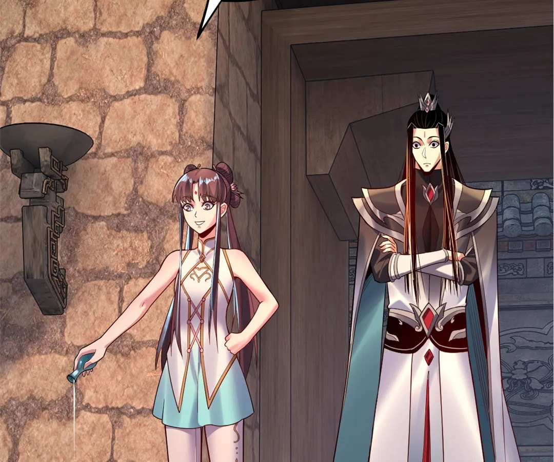 I Am the Fated Villain Chapter 158 page 121 - 