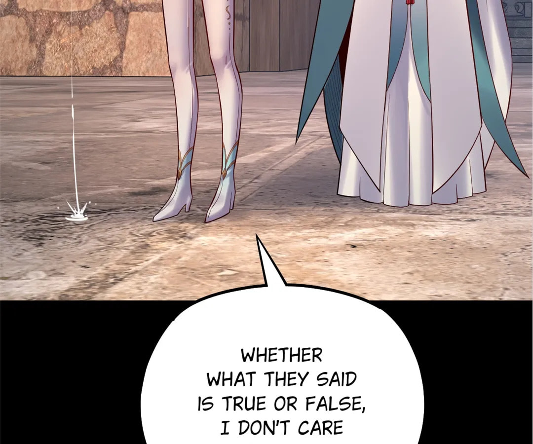 I Am the Fated Villain Chapter 158 page 122 - 