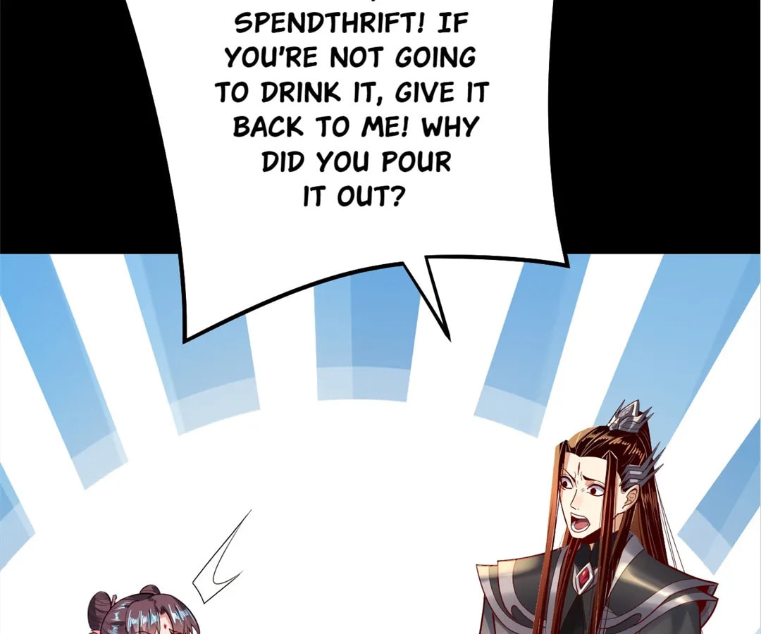 I Am the Fated Villain Chapter 158 page 124 - 