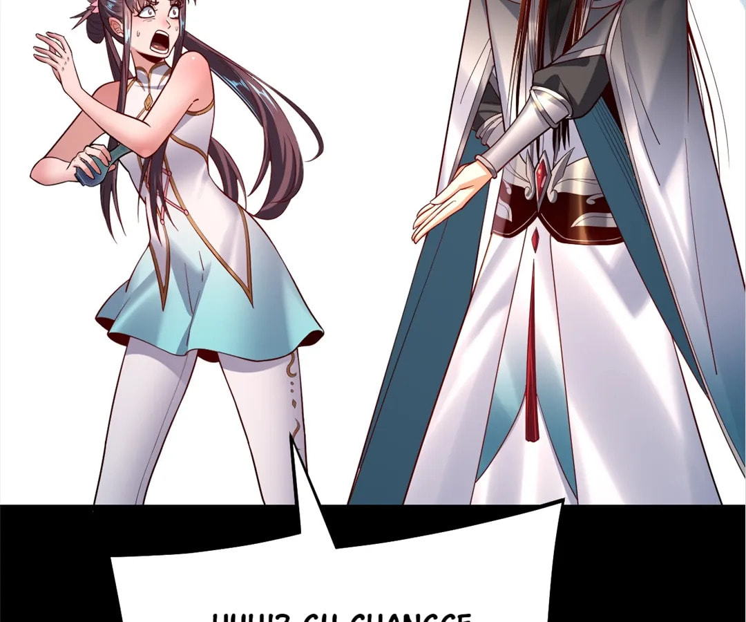I Am the Fated Villain Chapter 158 page 125 - 