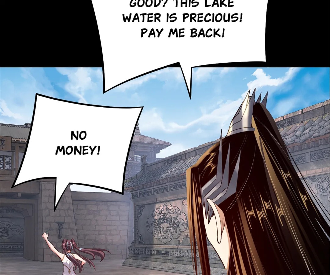 I Am the Fated Villain Chapter 158 page 127 - 