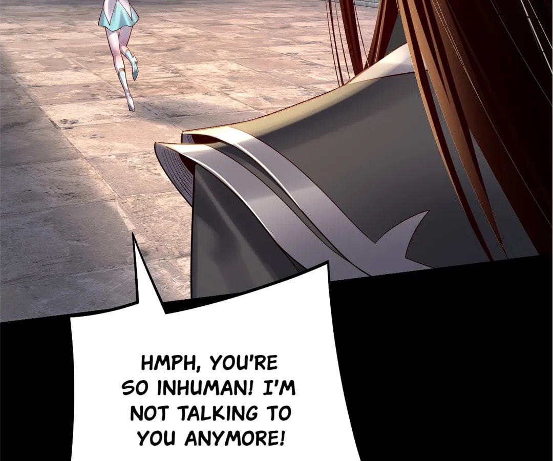 I Am the Fated Villain Chapter 158 page 128 - 