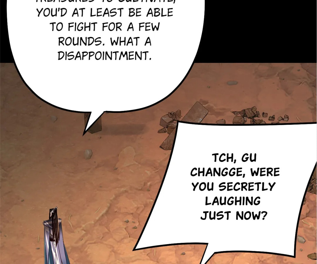 I Am the Fated Villain Chapter 158 page 15 - 