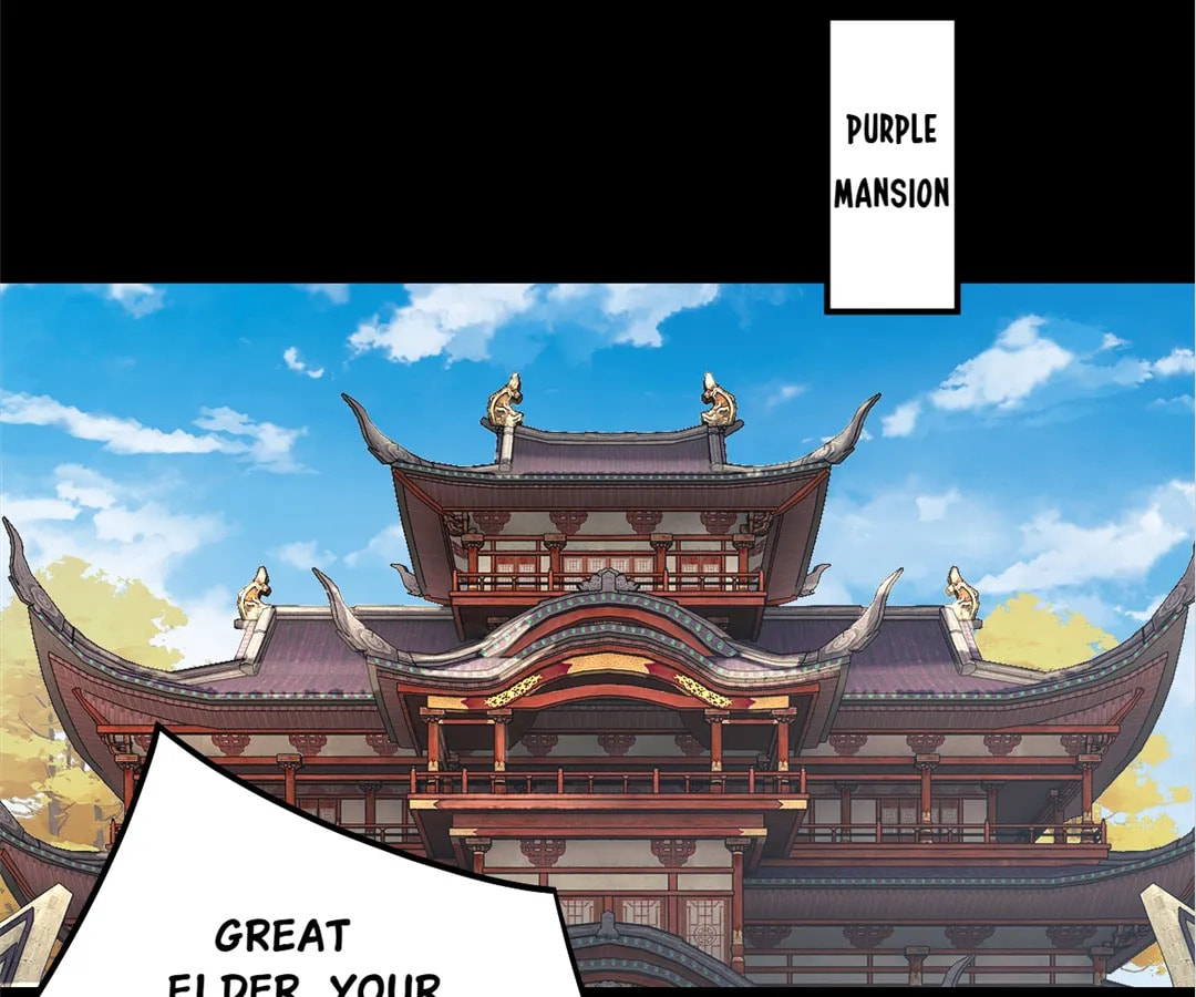 I Am the Fated Villain Chapter 158 page 18 - 