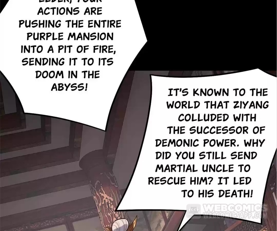 I Am the Fated Villain Chapter 158 page 19 - 