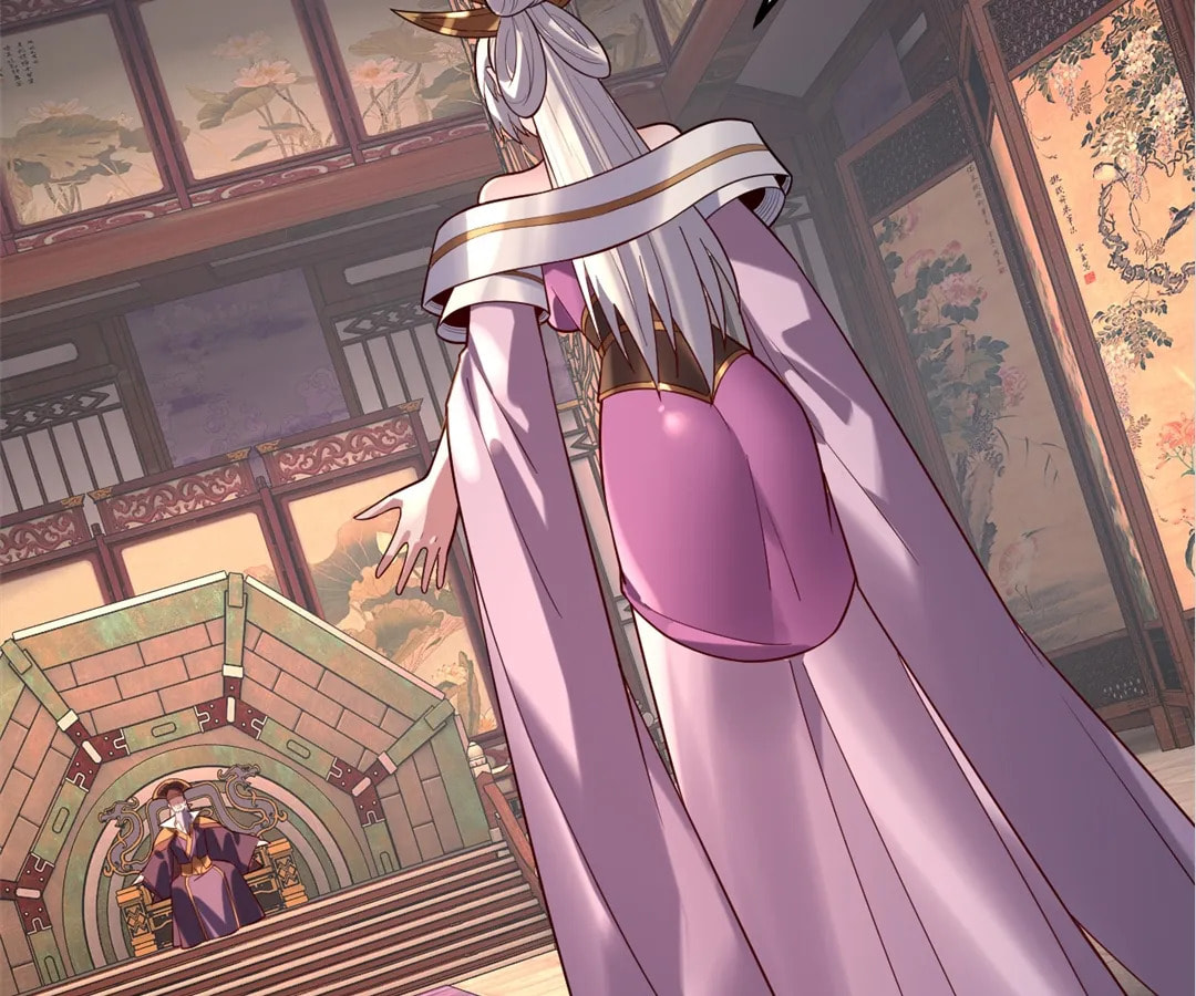I Am the Fated Villain Chapter 158 page 20 - 