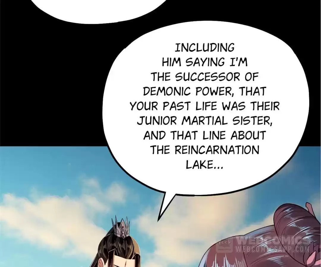 I Am the Fated Villain Chapter 158 page 3 - 