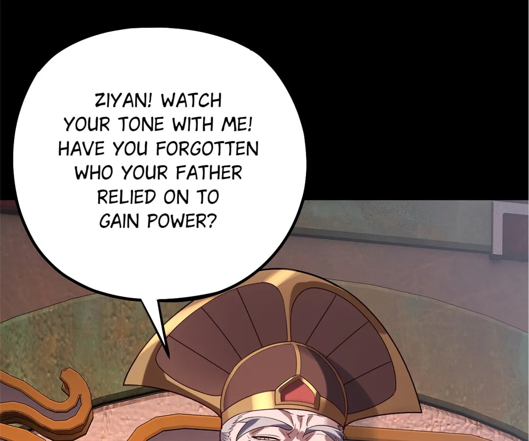 I Am the Fated Villain Chapter 158 page 22 - 