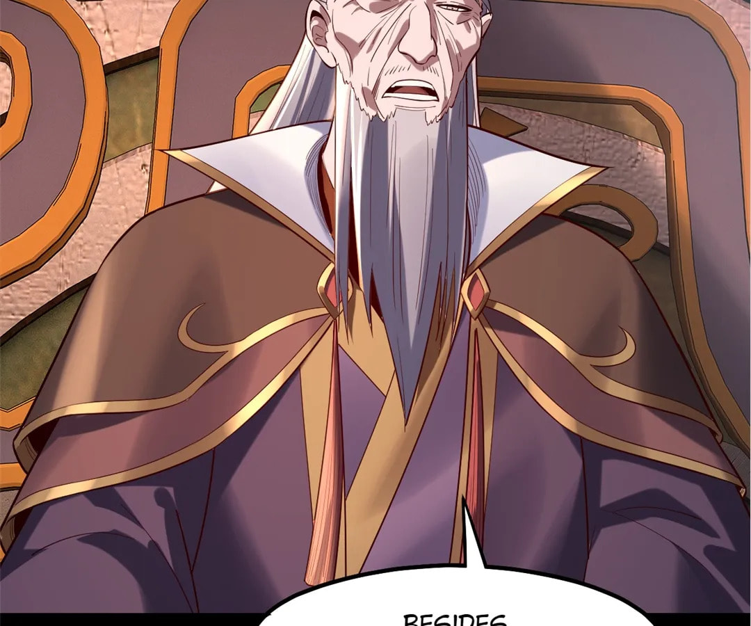 I Am the Fated Villain Chapter 158 page 23 - 