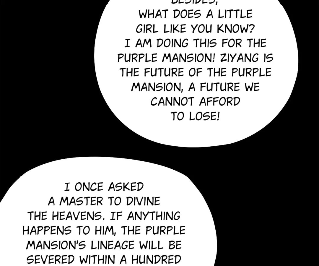 I Am the Fated Villain Chapter 158 page 24 - 