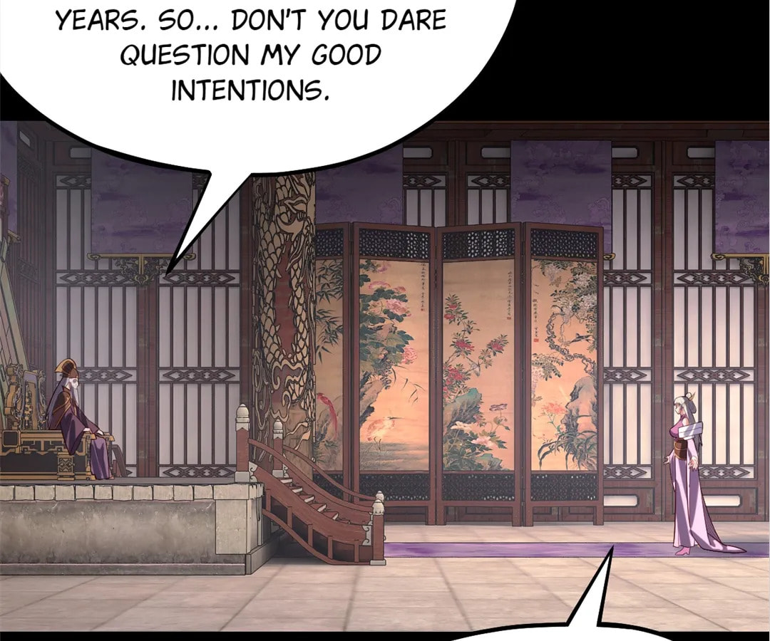 I Am the Fated Villain Chapter 158 page 25 - 