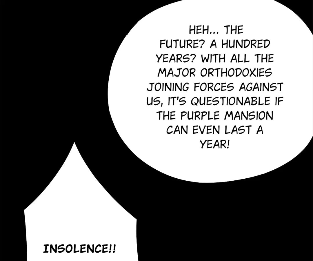 I Am the Fated Villain Chapter 158 page 26 - 