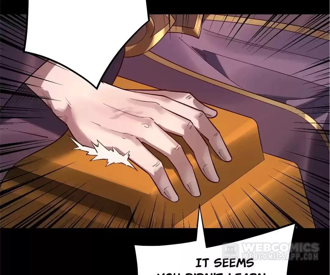 I Am the Fated Villain Chapter 158 page 27 - 
