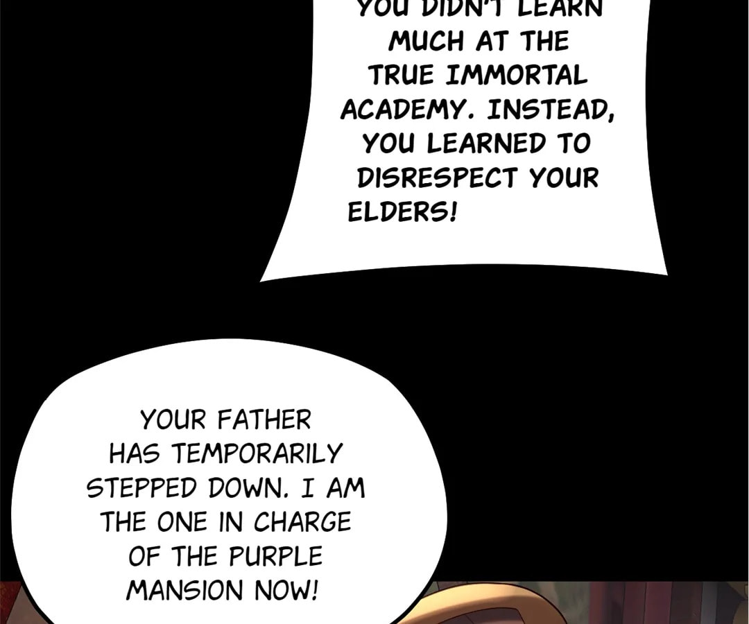 I Am the Fated Villain Chapter 158 page 28 - 