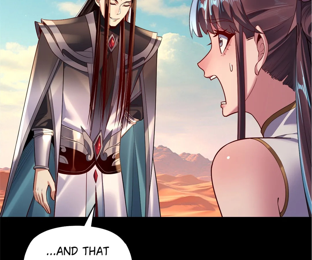 I Am the Fated Villain Chapter 158 page 4 - 