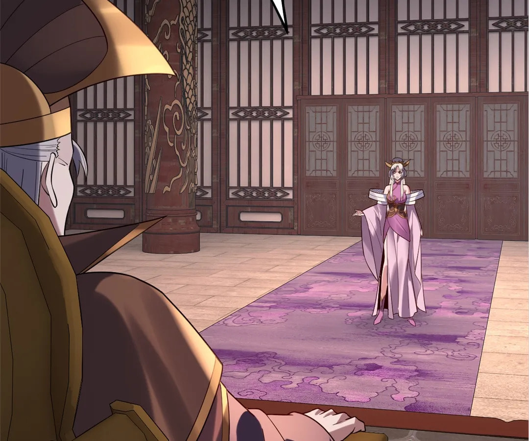 I Am the Fated Villain Chapter 158 page 32 - 