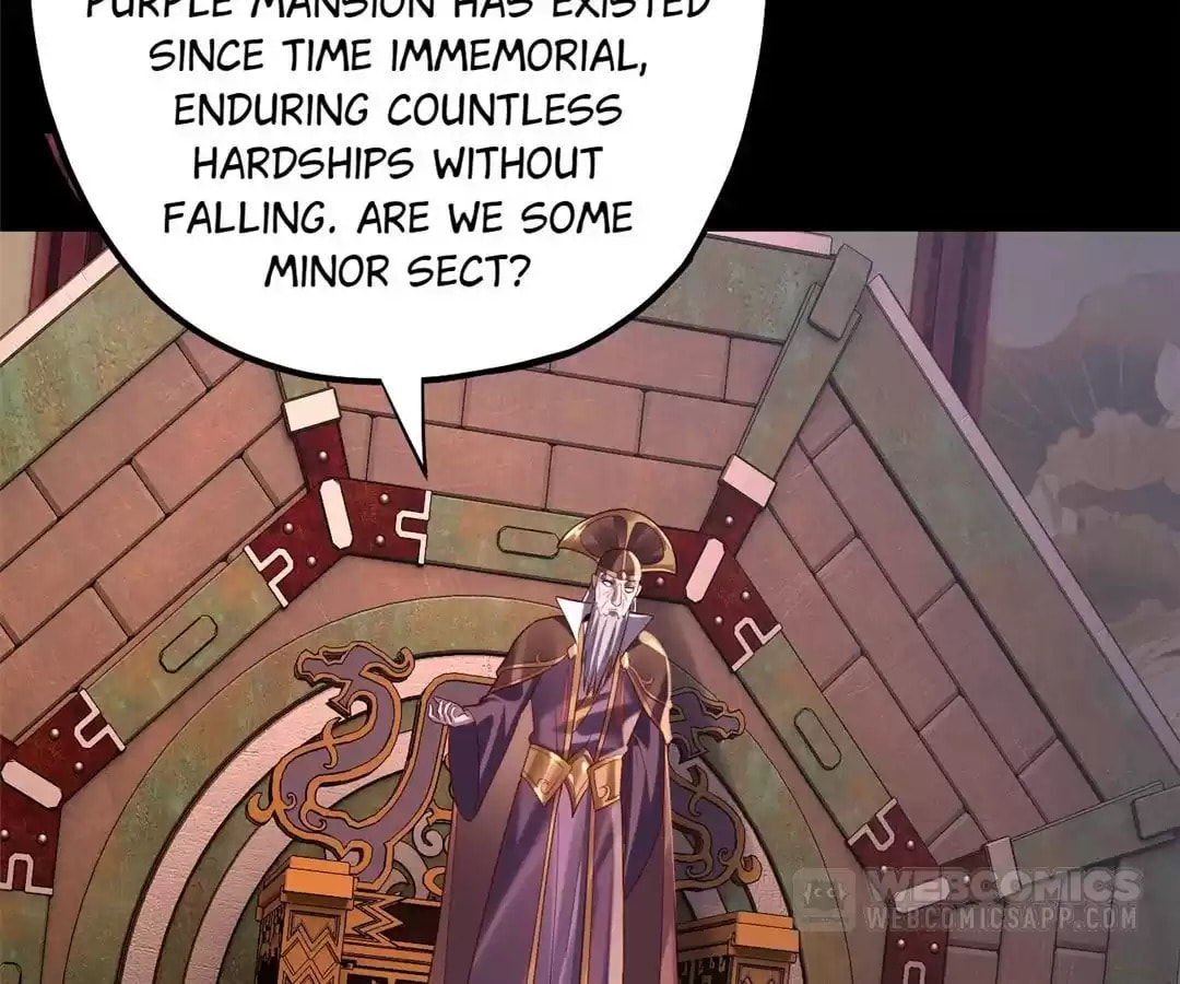 I Am the Fated Villain Chapter 158 page 35 - 