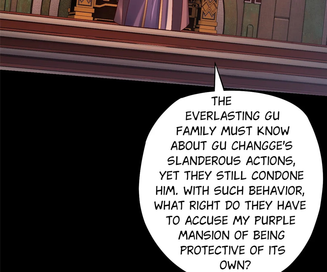 I Am the Fated Villain Chapter 158 page 36 - 
