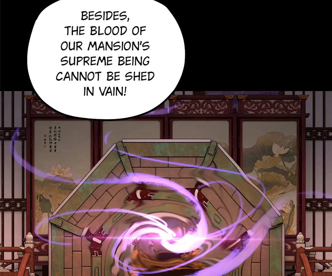 I Am the Fated Villain Chapter 158 page 38 - 