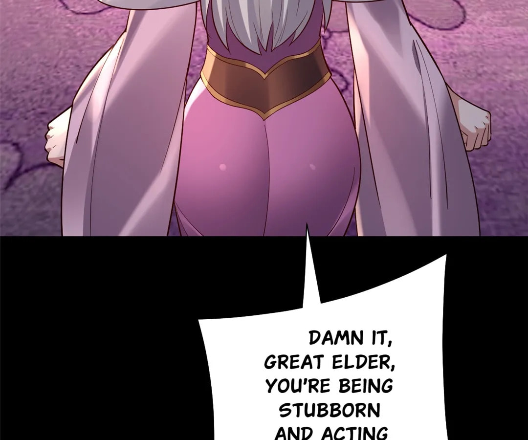 I Am the Fated Villain Chapter 158 page 40 - 