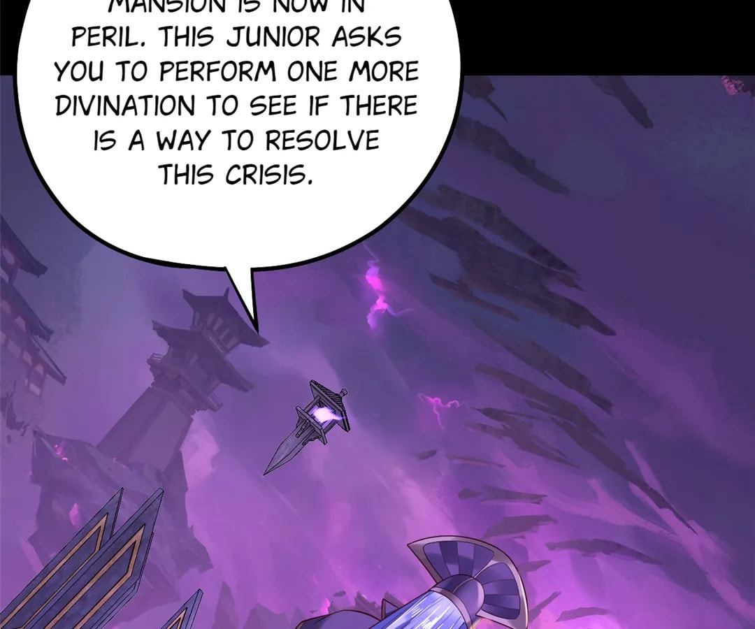 I Am the Fated Villain Chapter 158 page 44 - 