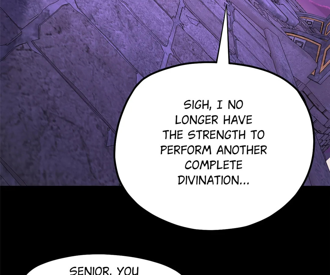 I Am the Fated Villain Chapter 158 page 46 - 
