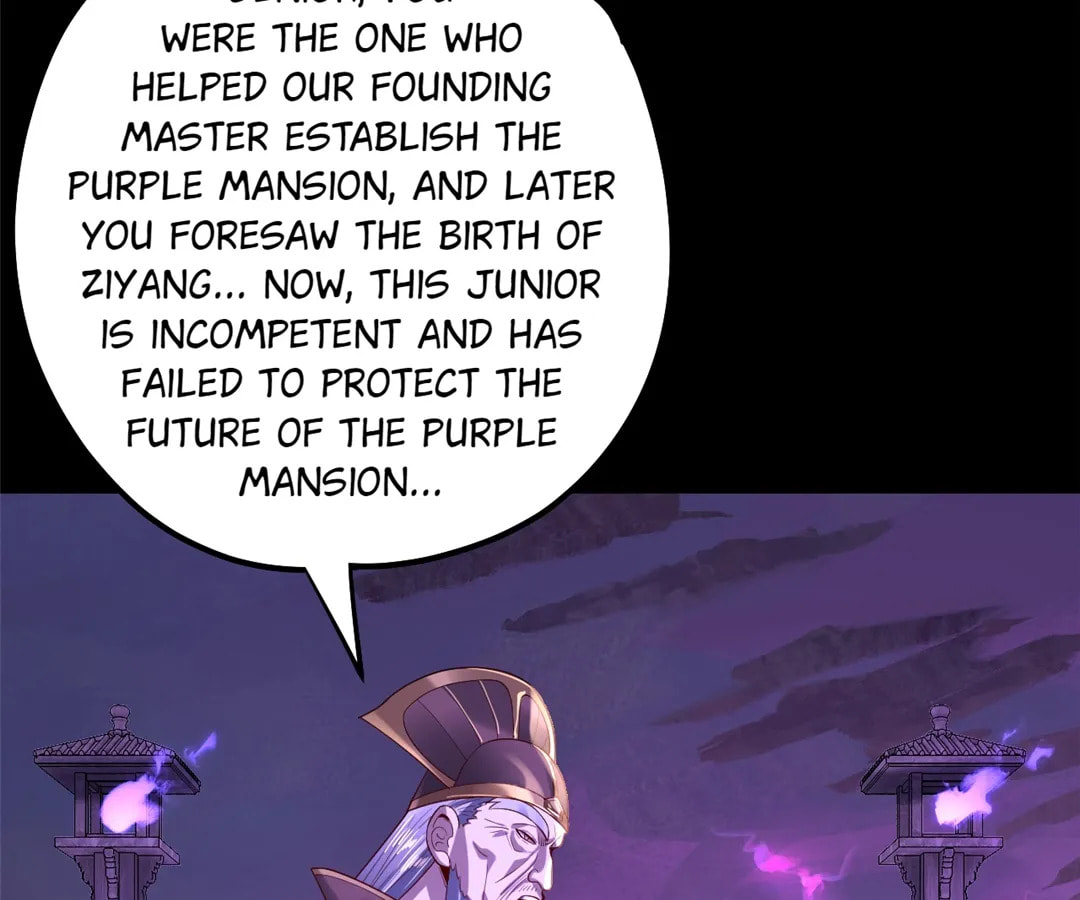 I Am the Fated Villain Chapter 158 page 47 - 