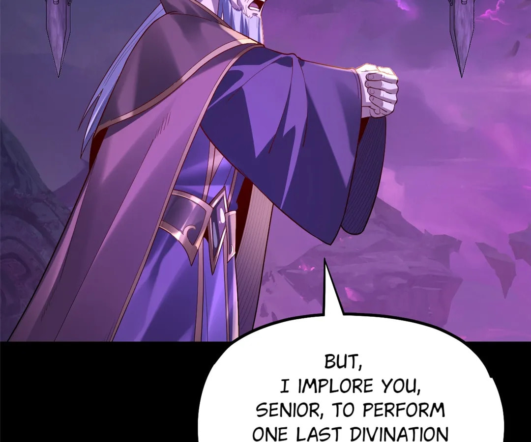 I Am the Fated Villain Chapter 158 page 48 - 