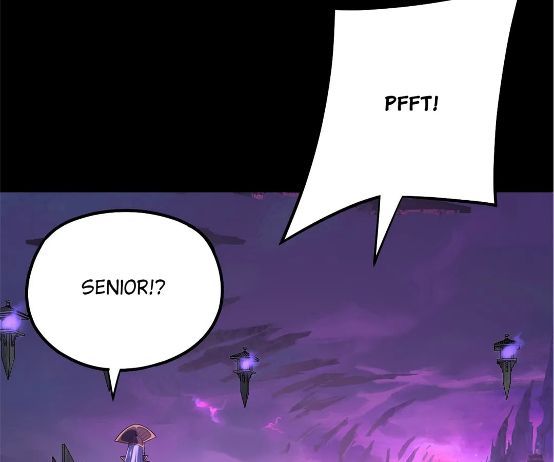 I Am the Fated Villain Chapter 158 page 57 - 