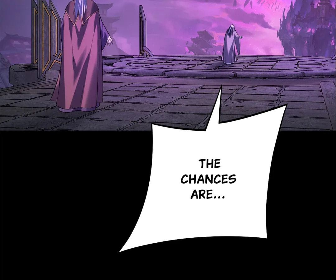 I Am the Fated Villain Chapter 158 page 58 - 
