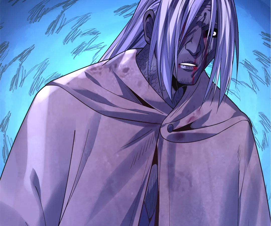 I Am the Fated Villain Chapter 158 page 62 - 