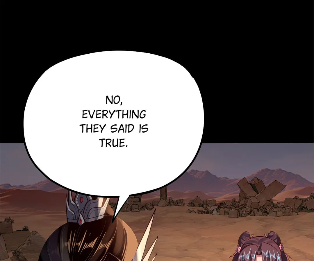 I Am the Fated Villain Chapter 158 page 8 - 