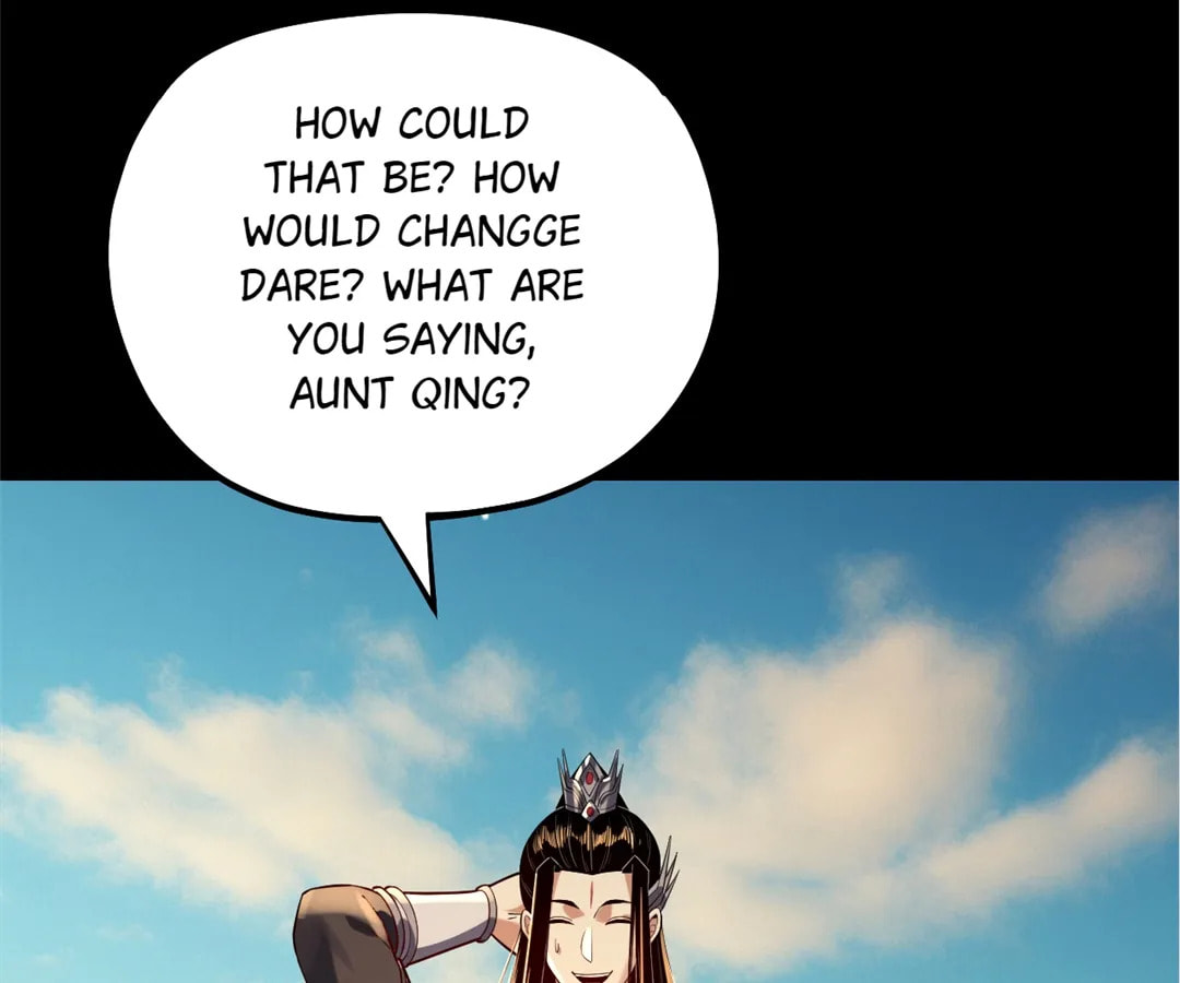 I Am the Fated Villain Chapter 158 page 72 - 