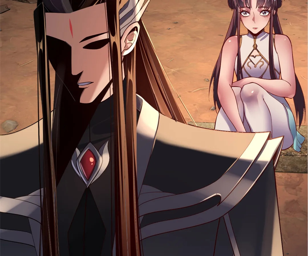 I Am the Fated Villain Chapter 158 page 9 - 