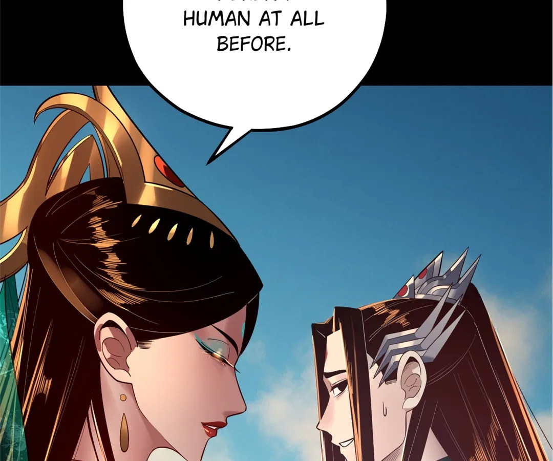 I Am the Fated Villain Chapter 158 page 81 - 