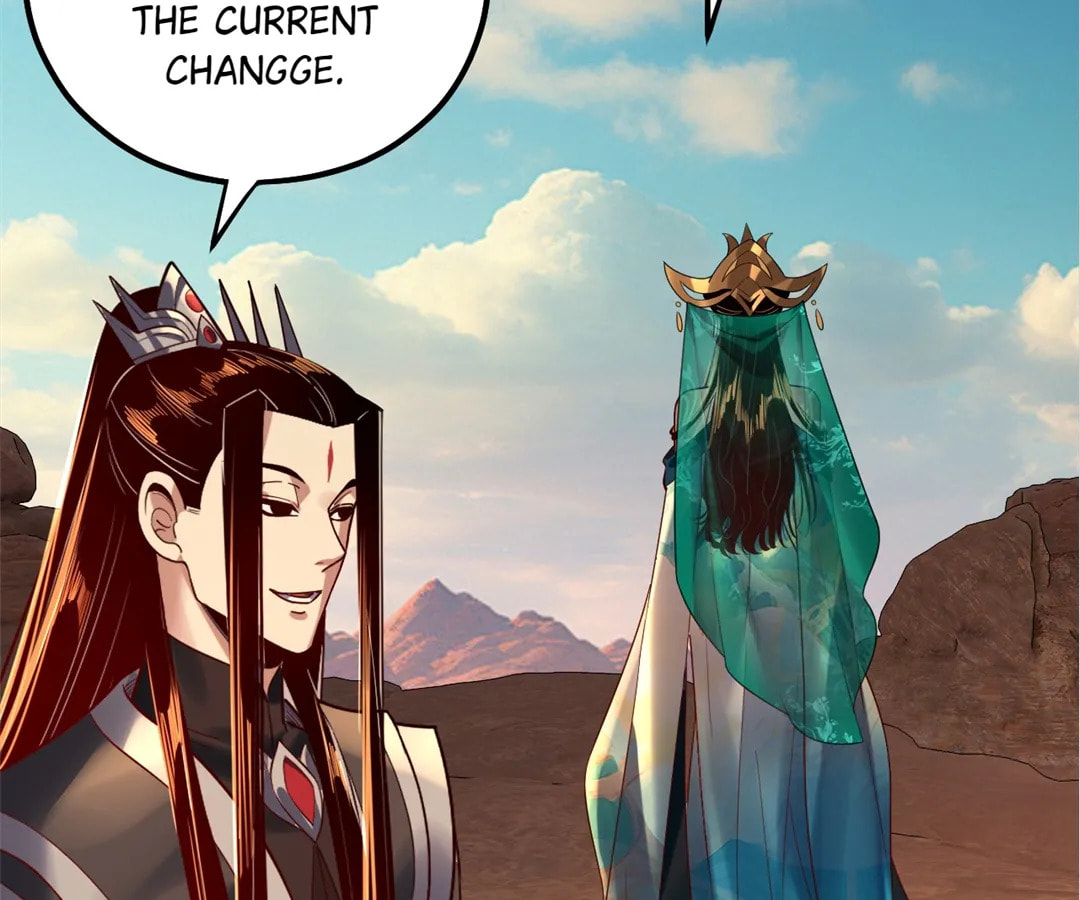 I Am the Fated Villain Chapter 158 page 84 - 