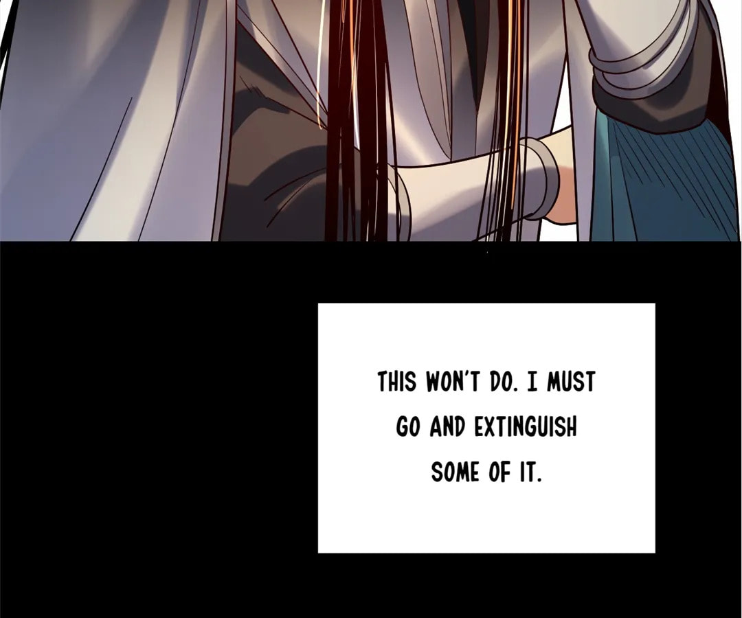 I Am the Fated Villain Chapter 158 page 88 - 